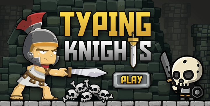 巧手打字通 - 打字骑士