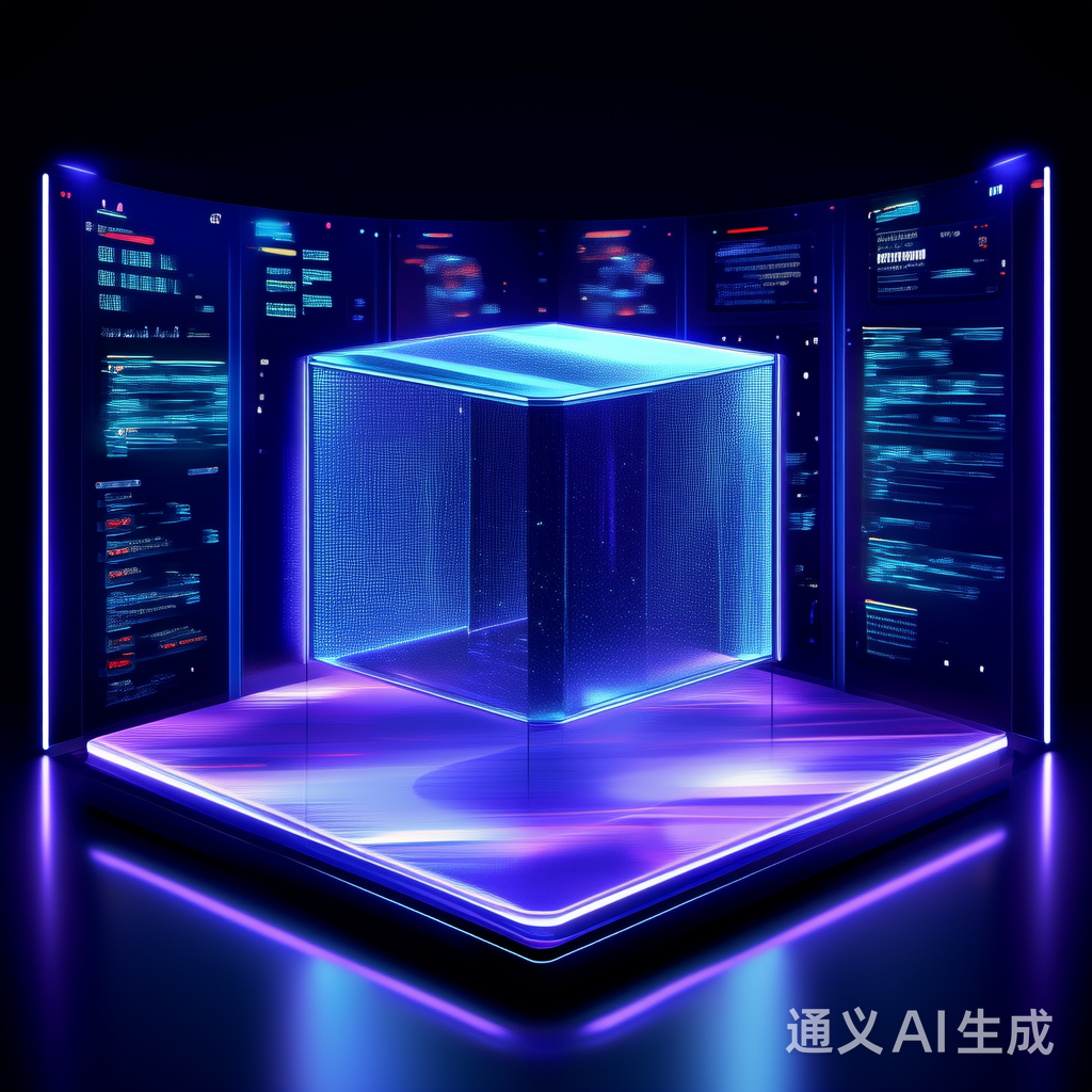 WebGPU in Virtual Exhibition Platforms