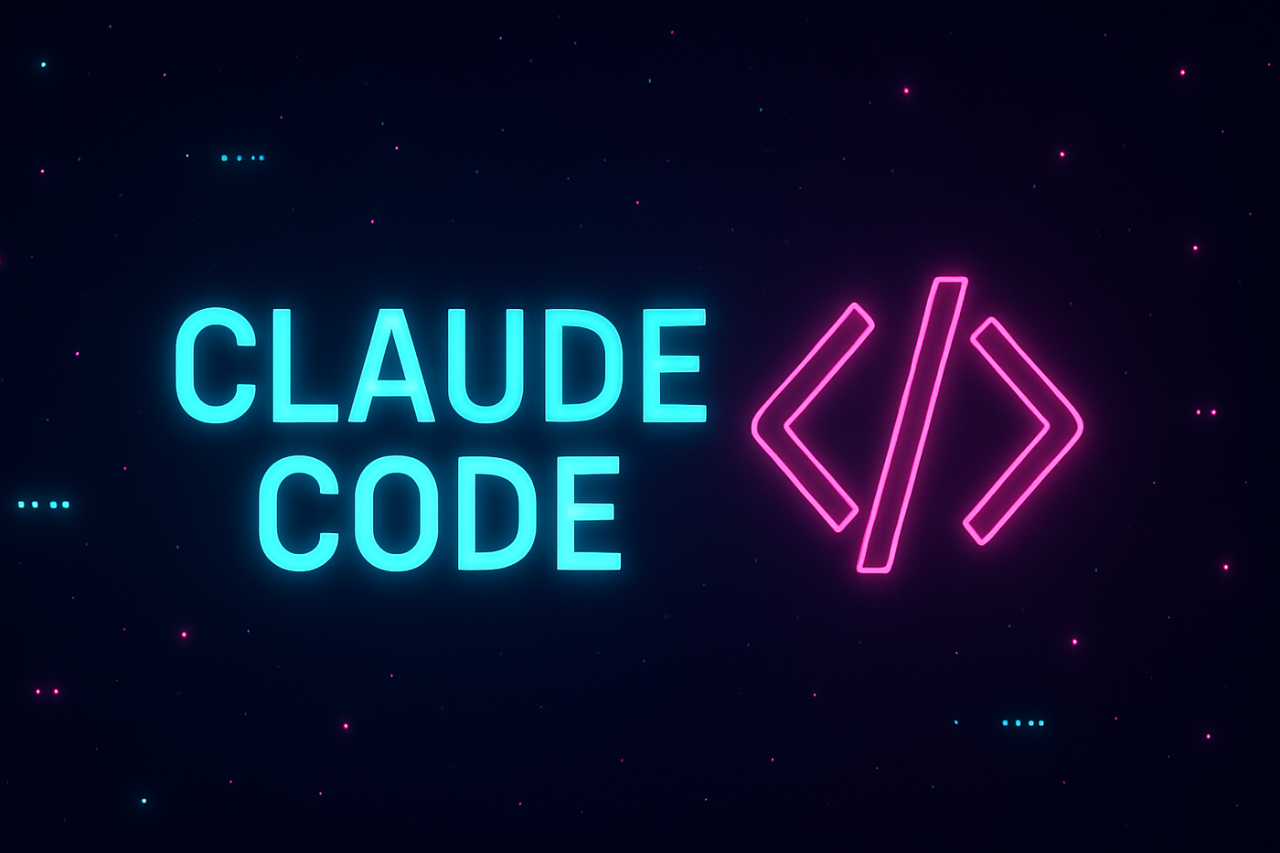 Claude Code: The AI Coding Assistant That Actually Gets It | by S  Chathuranga Jayasinghe | Medium