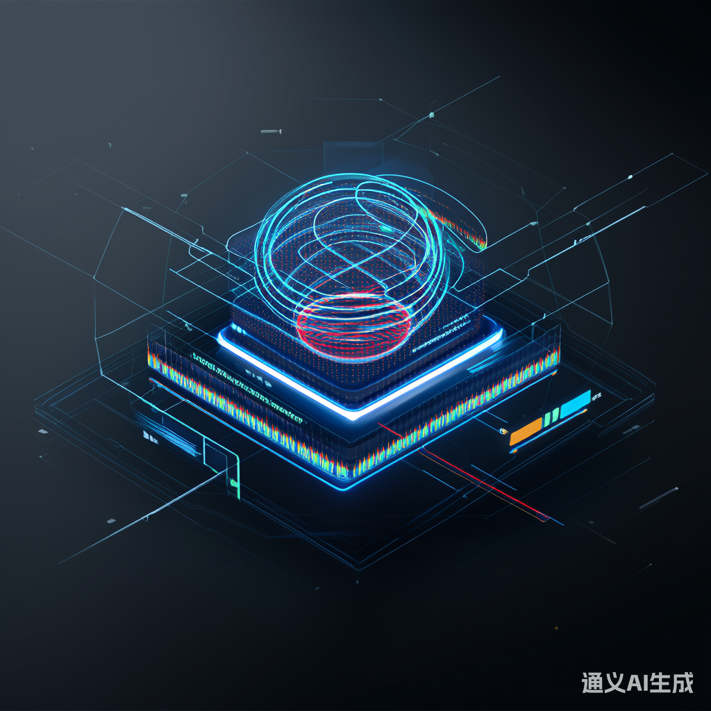 银行交易网络可视化