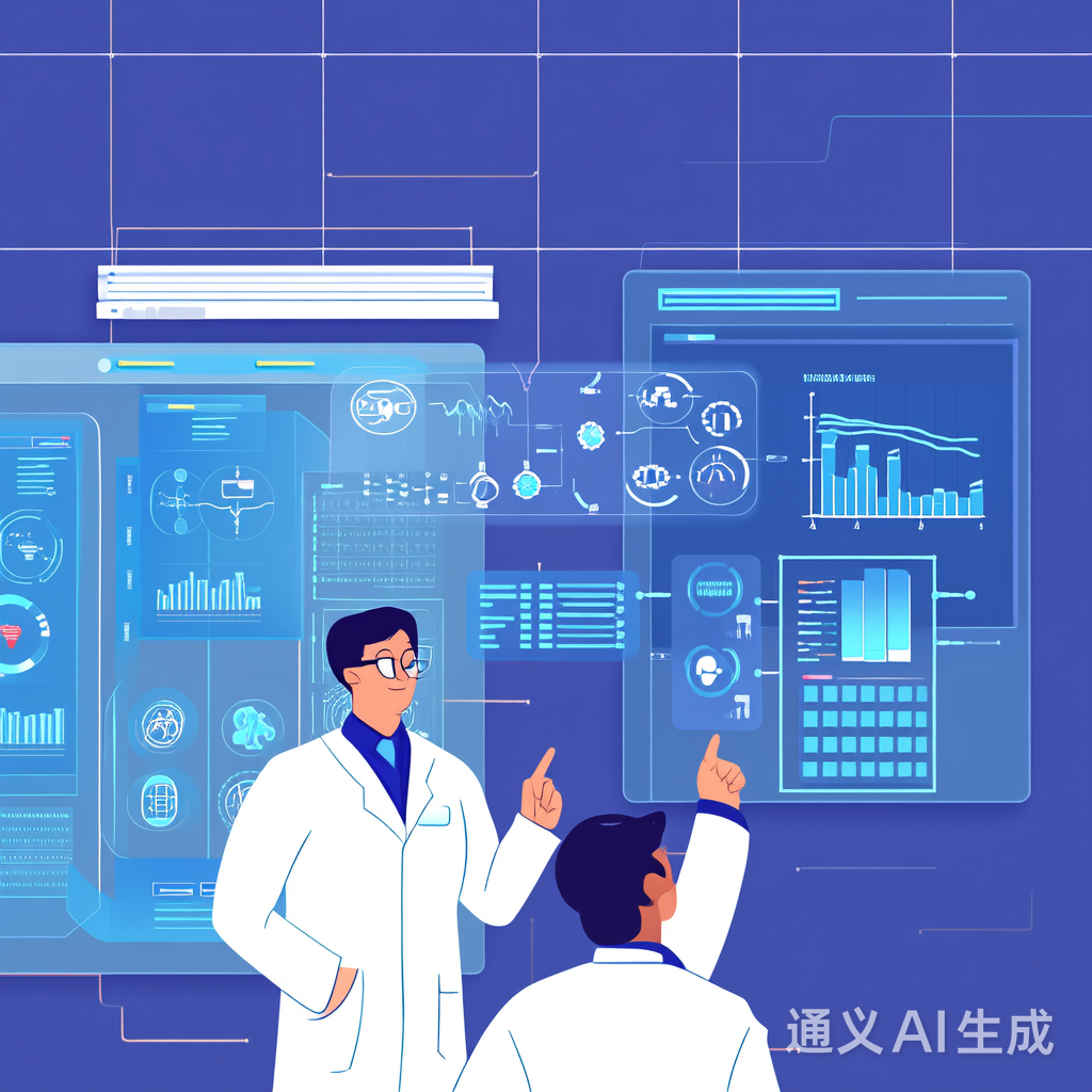 医疗AI模型的可解释性与临床验证-CSDN博客