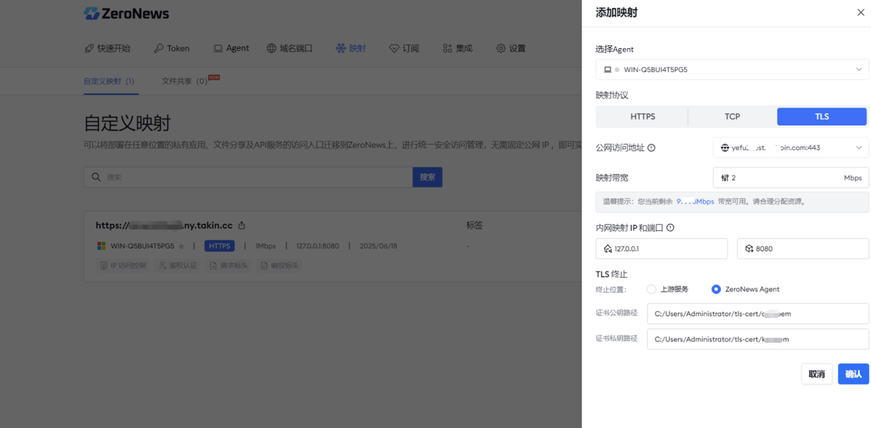 ZeroNews打造安全高效的文件协作新体验