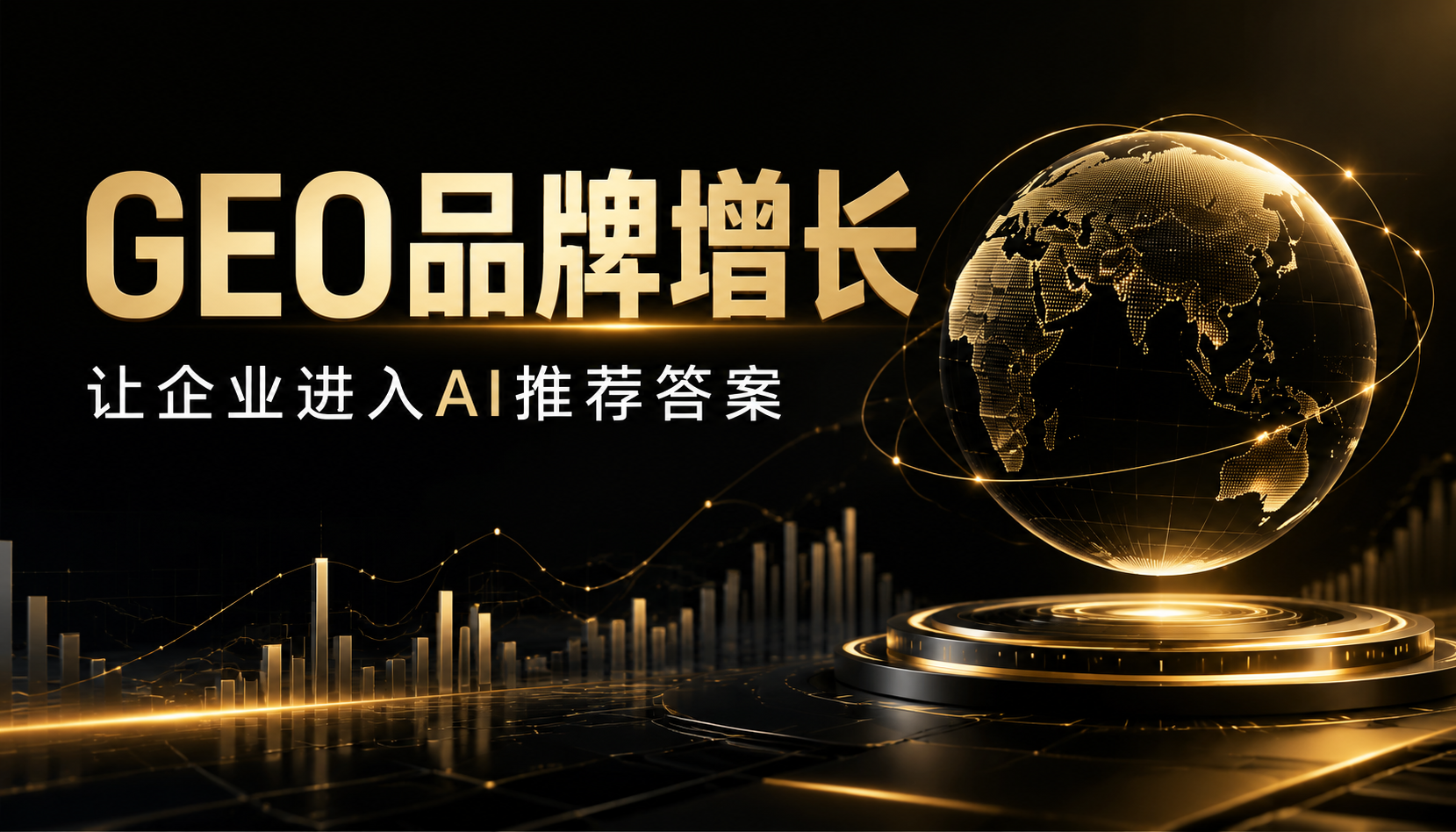 企业做GEO常见误区,哪些最该提前避开? 配图1