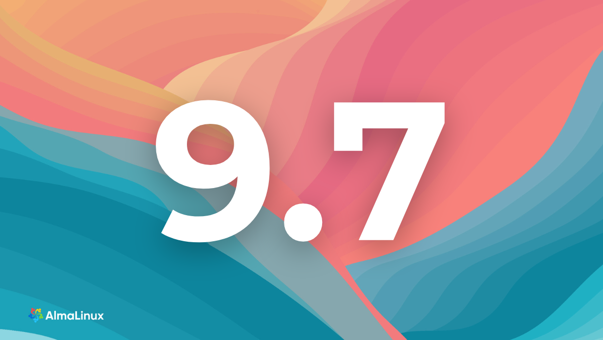 AlmaLinux