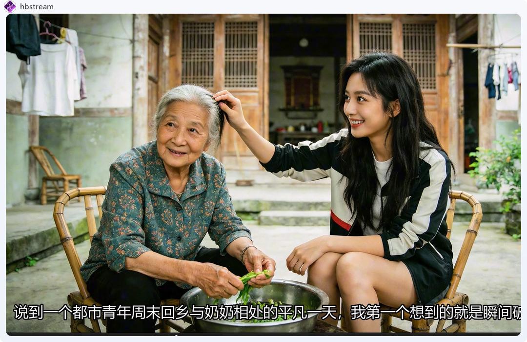 字幕成功