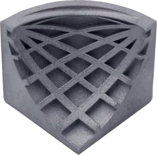 金属3D打印品牌