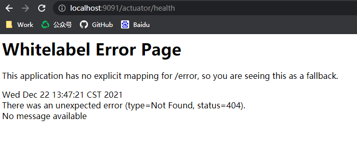 Spring Boot Actuator漏洞修复_springbootactuator未授权访问修复