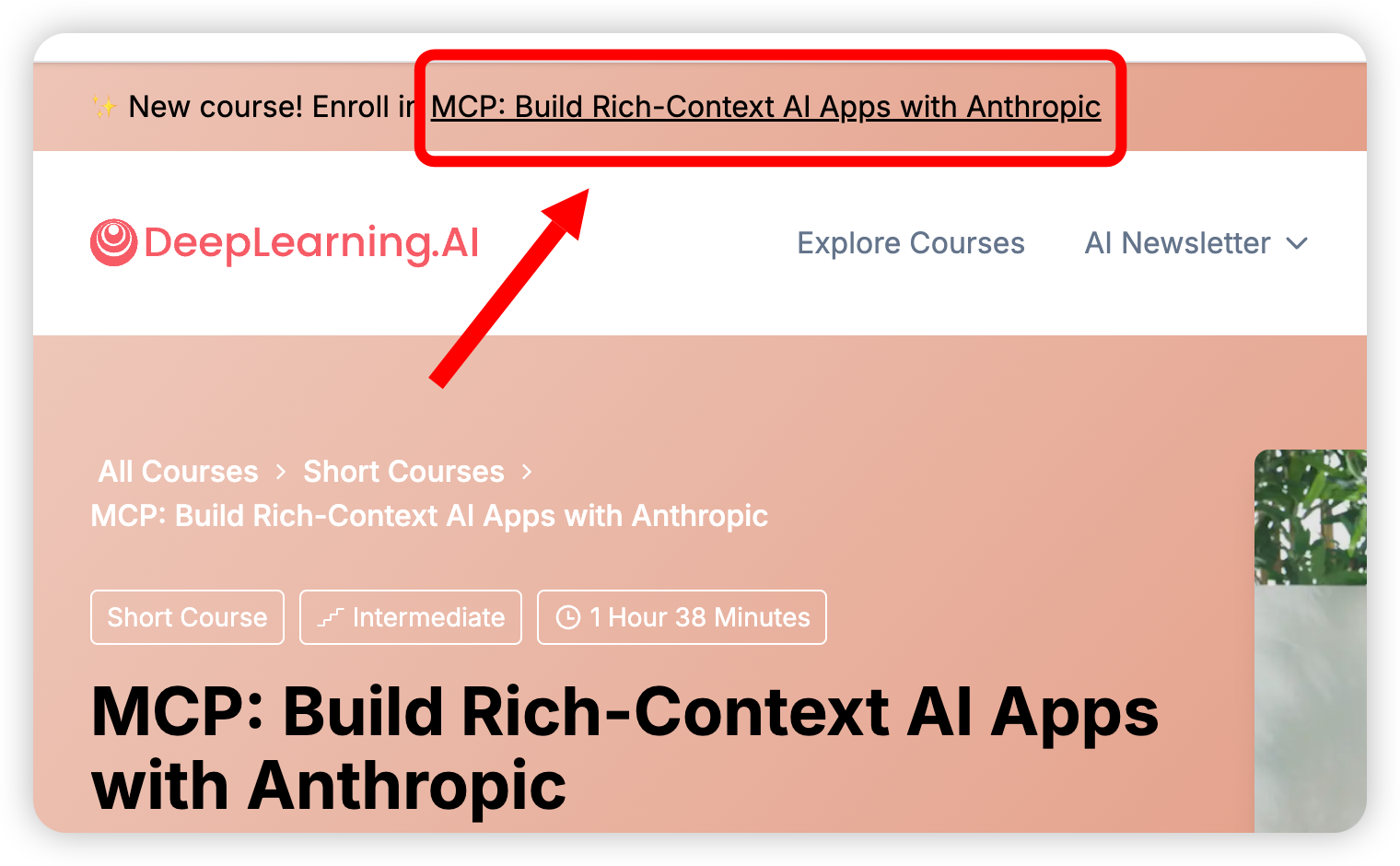 吴恩达亲自官宣的MCP教程，有点意思！_吴恩达《mcp:使用anthropic构建具-CSDN博客