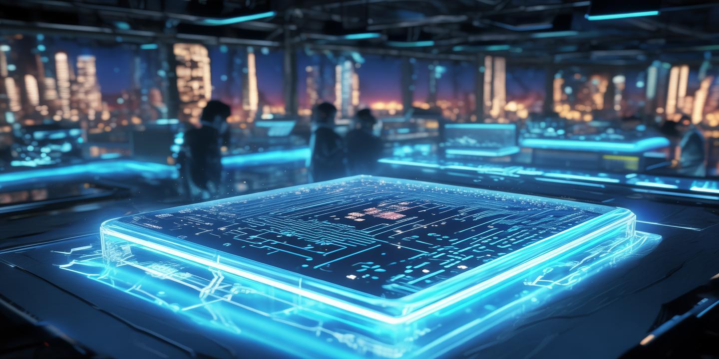 AI芯片技术：边缘计算与硬件加速-CSDN博客