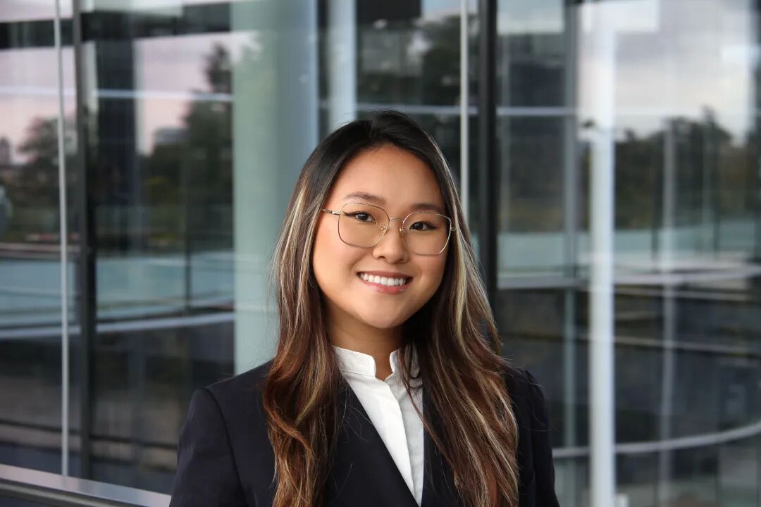 Vivian Cai