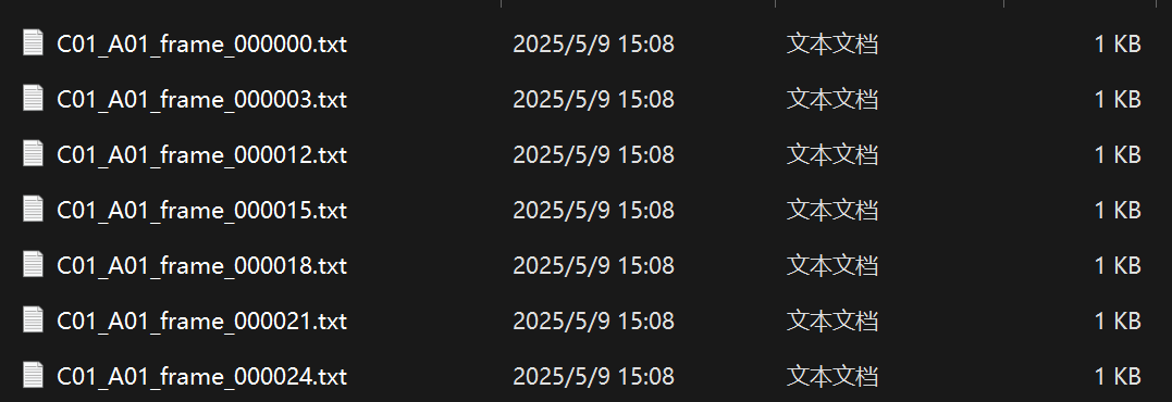 在这里插入图片描述 YOLO使用CableInspect-AD数据集实现输电线路缺陷检测_YOLO_03
