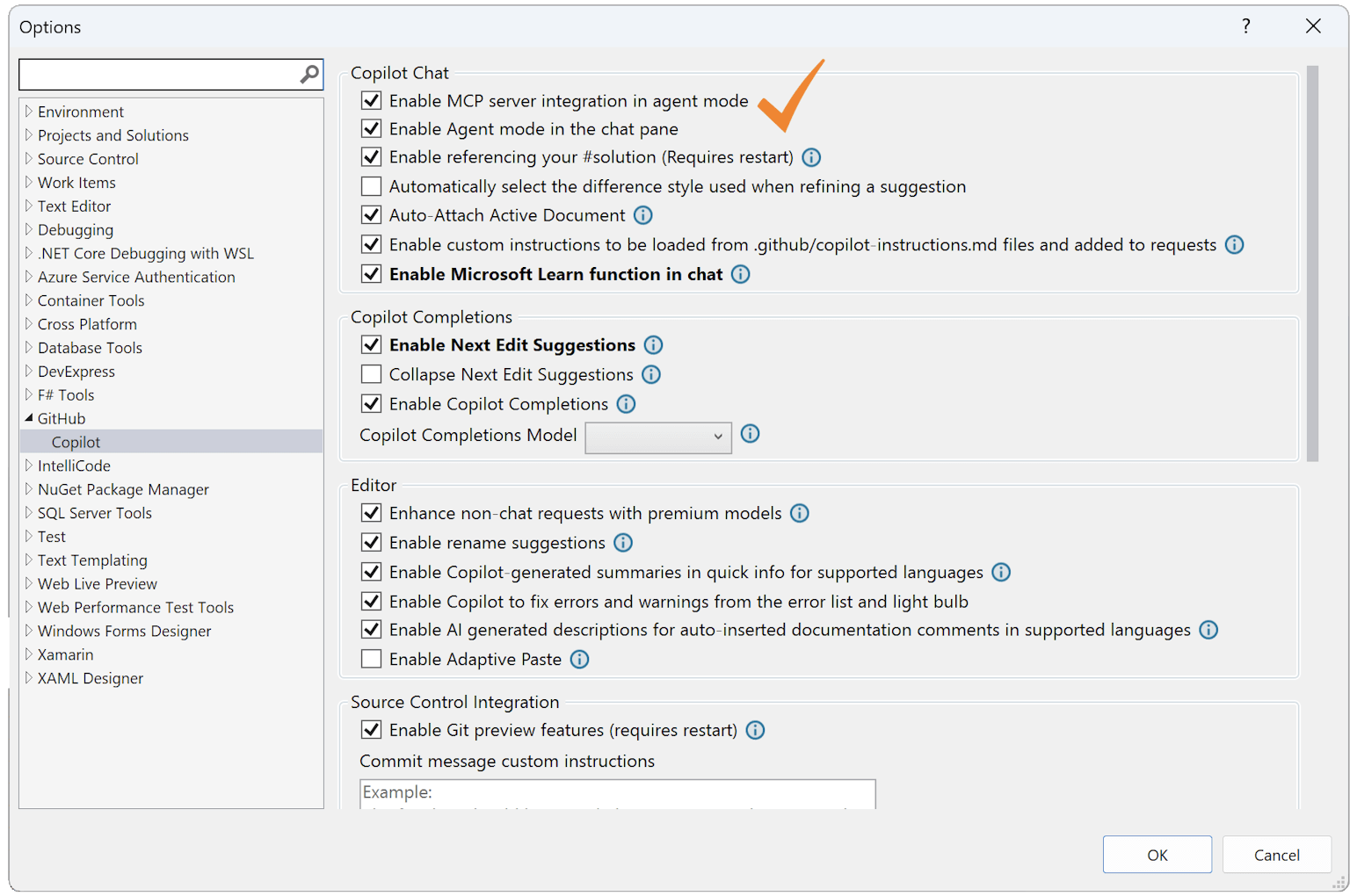 DevExpress发布文档MCP Server:提升开发体验的AI文档智能服务