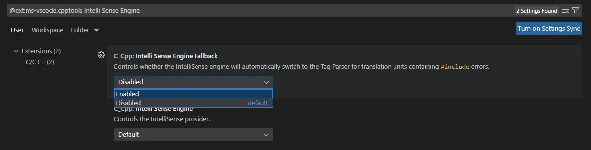 VsCode配置UE5_ue5 vscode-CSDN博客