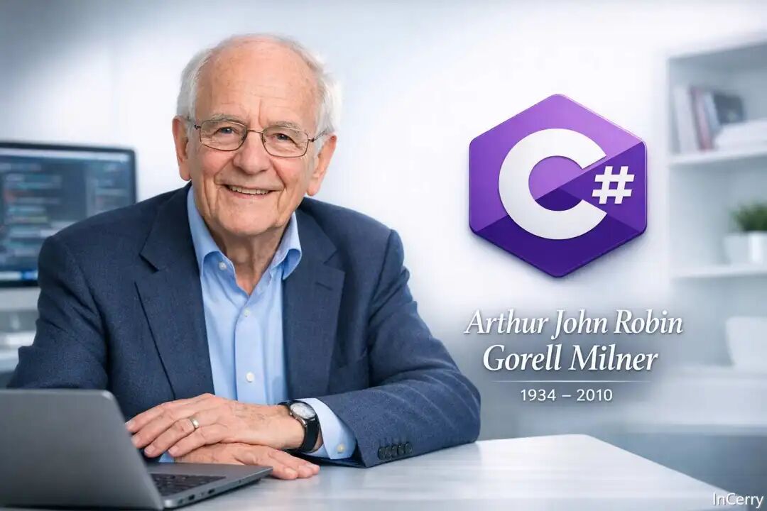 C# .NET 周刊｜2026年3月5期