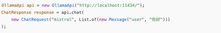 OpenAI 替代方案？Ollama 与 SpringAI 的实战体验_函数调用_11