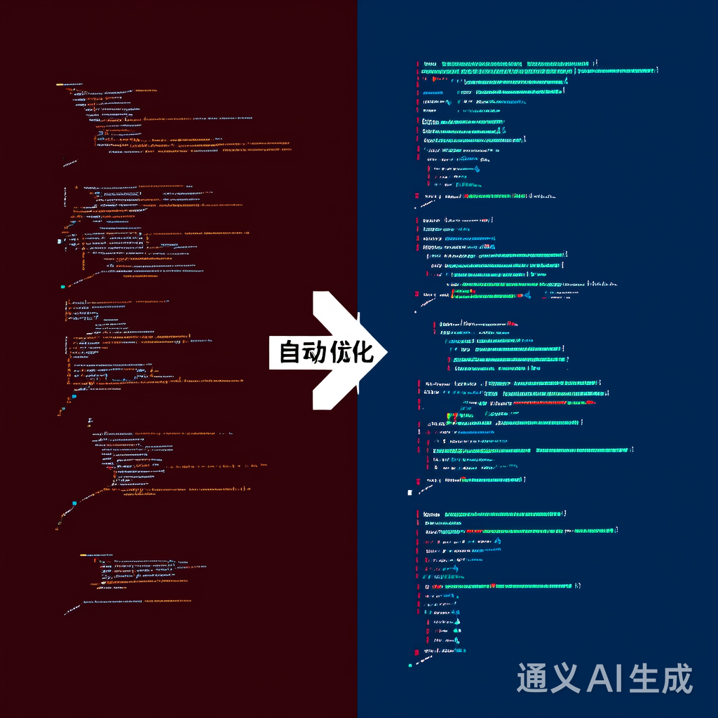 代码修复前后对比