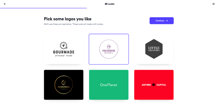 如何制作矢量Logo?这6款AI Logo生成器随便用!_将logo图片改为矢量图-CSDN博客