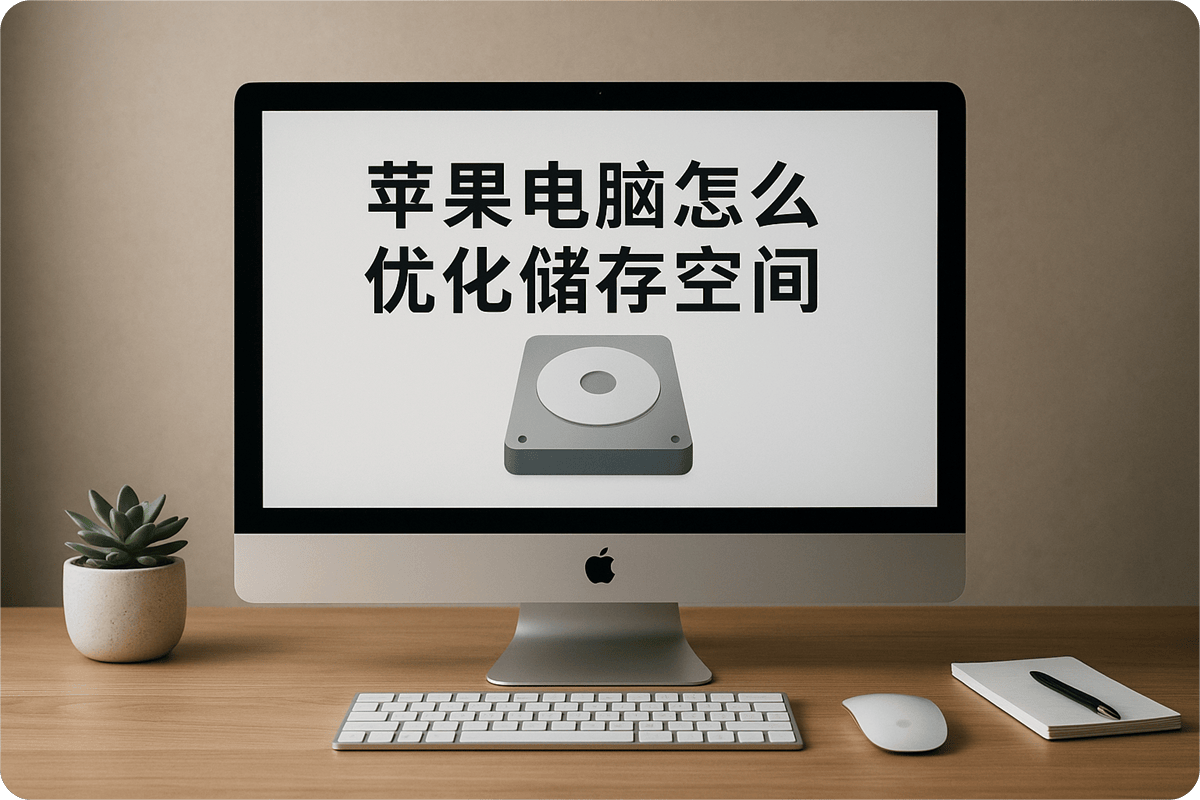 苹果电脑内存买小了，我的储存空间优化实战心得_mac 系统15 开机内存占用10个g 怎么优化-CSDN博客