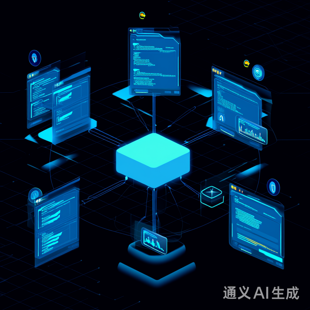 数据融合流程图