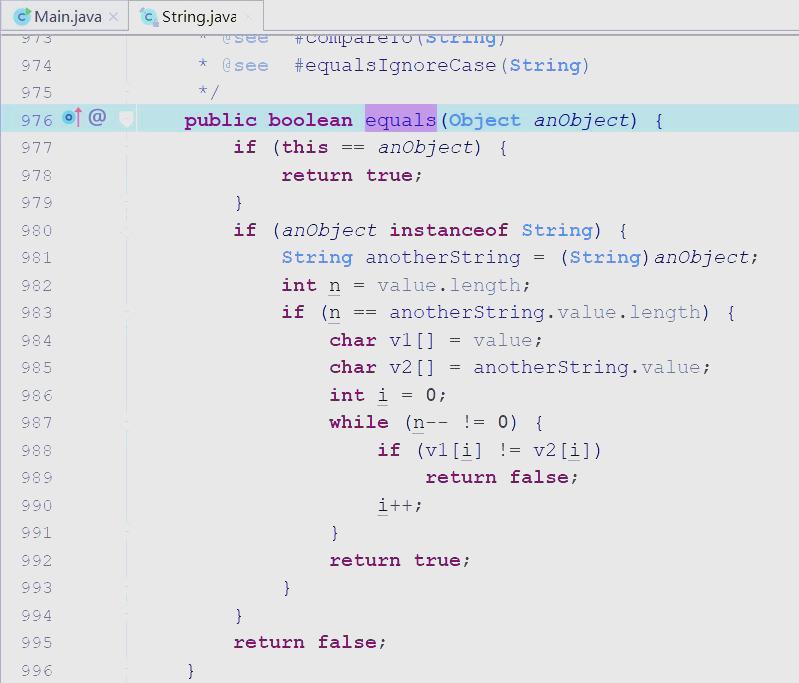深入解析Java中的hashCode与equals方法:从理论到应用-CSDN博客