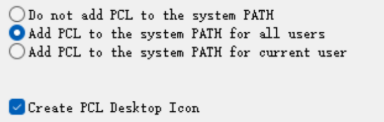 Pcl Programming Guide 【PCL】PCL1.15.0 环境安装配置流程记录-CSDN博客