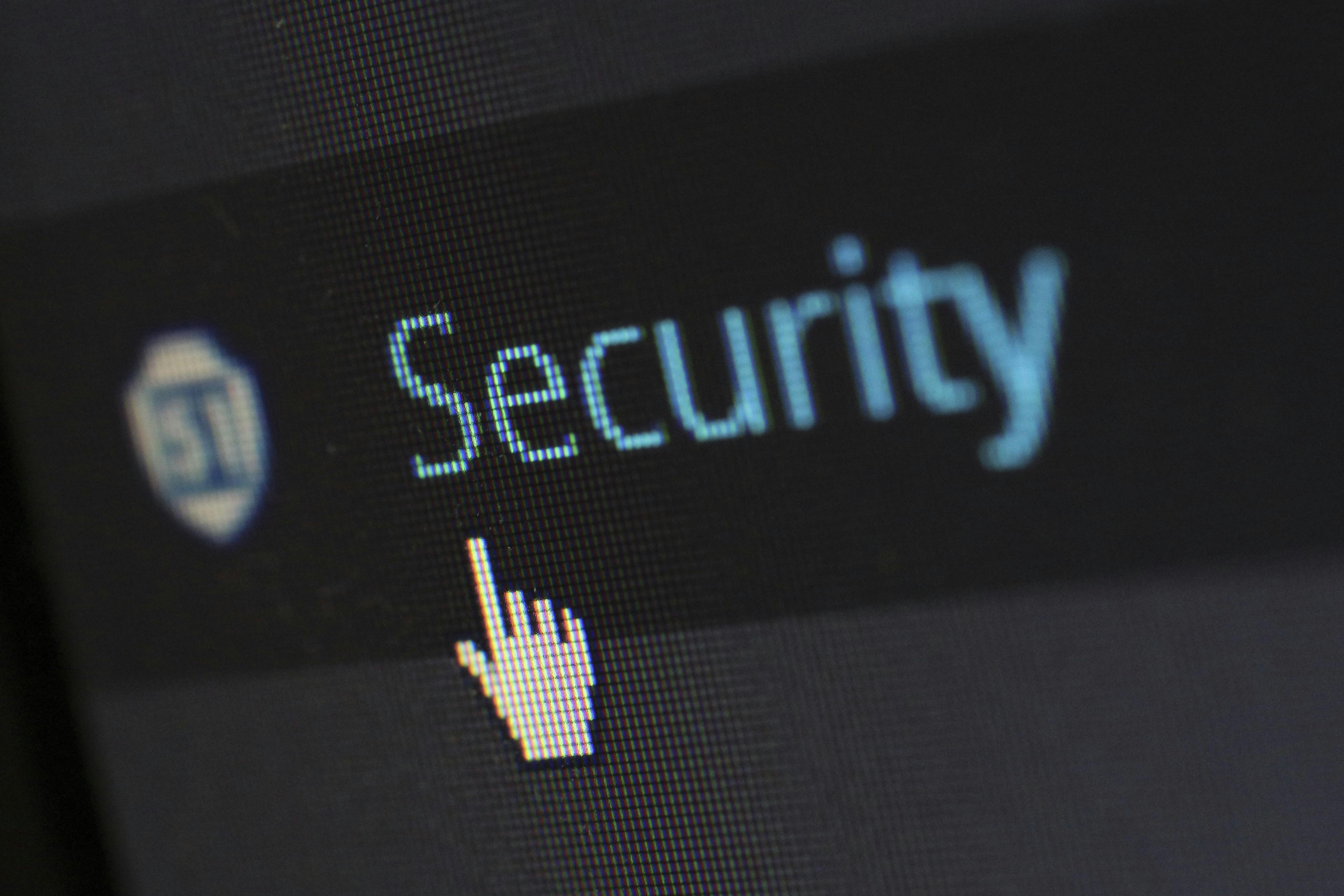 Digital Maze Security