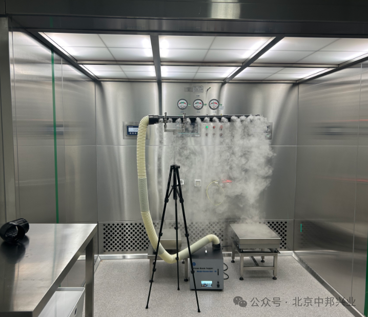 气流流型可视化验证标准解读:关键要求与实施要点_气流流行可视化管理规程-CSDN博客