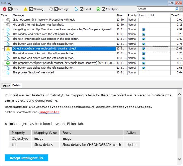 Web测试工具TestComplete的GUI测试技巧：双模对象识别+自我修复_web测试和gui测试 工具-CSDN博客