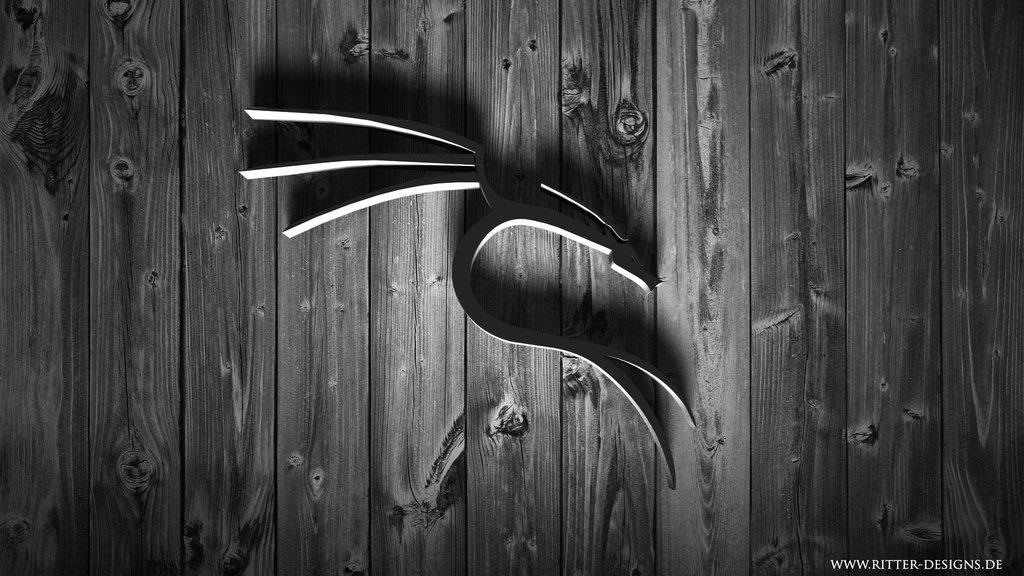 Kali Linux
