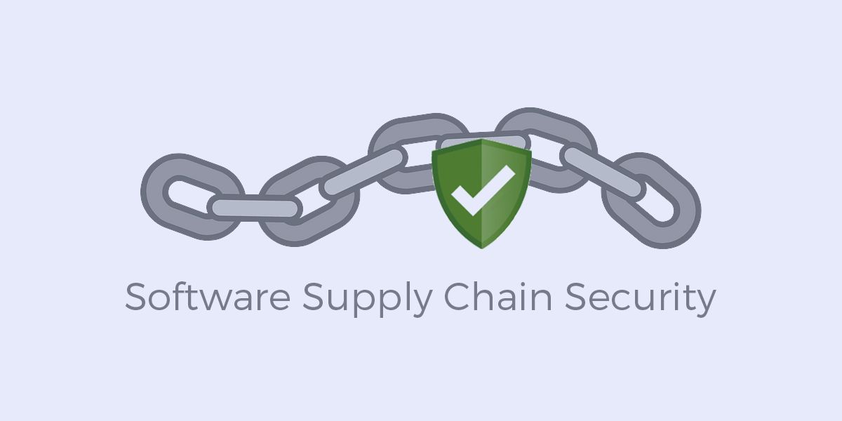 Software Supply Chain Security - ActiveState