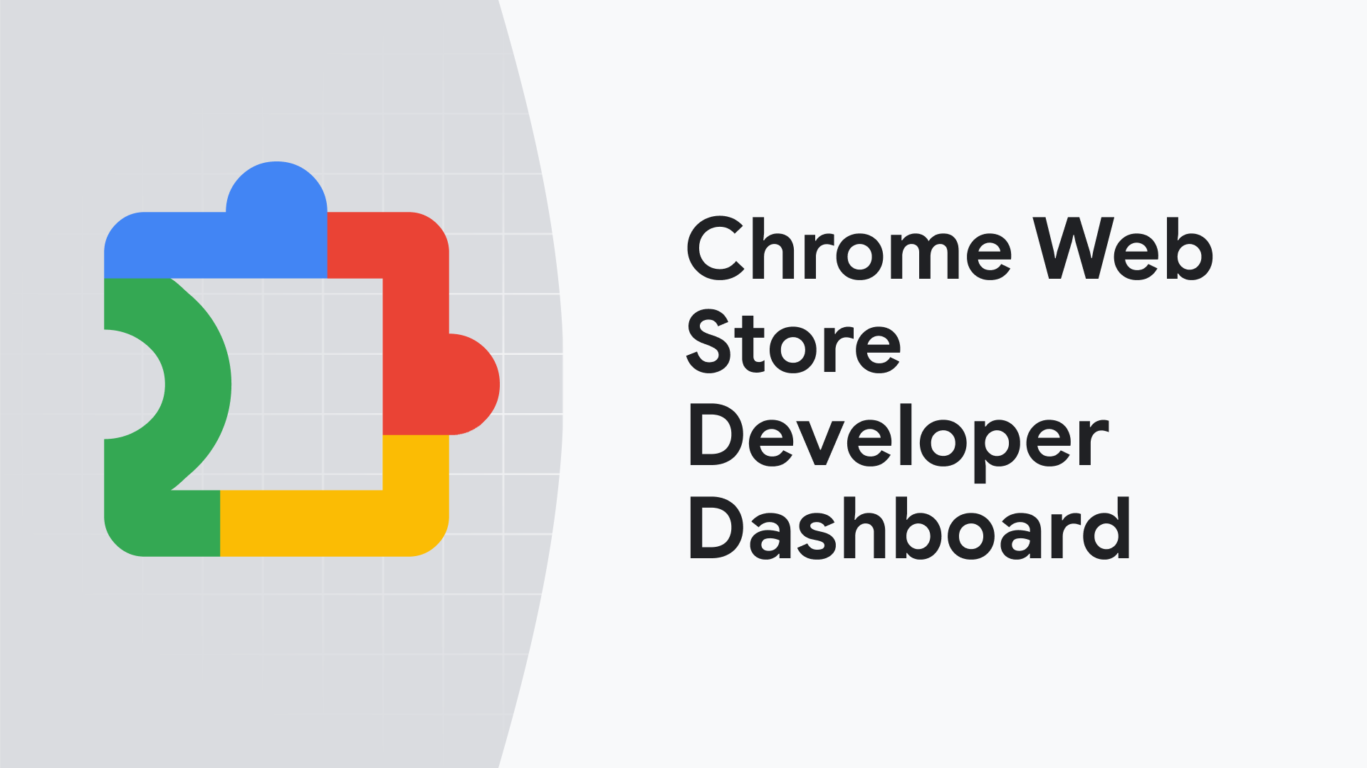 Chrome 扩展程序 | Chrome Extensions | Chrome for Developers