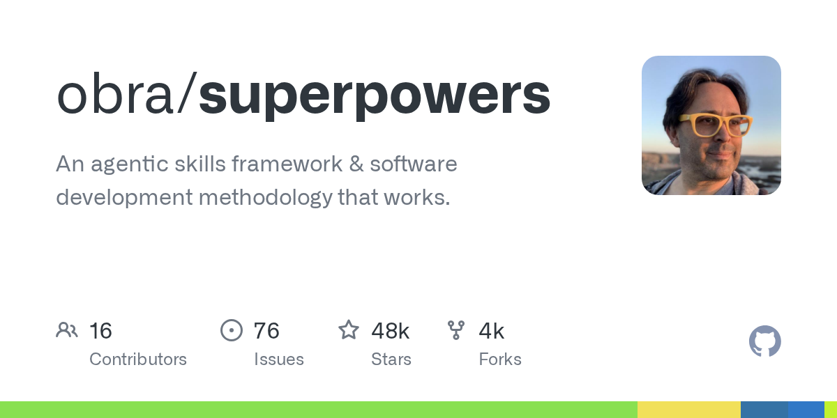 superpowers