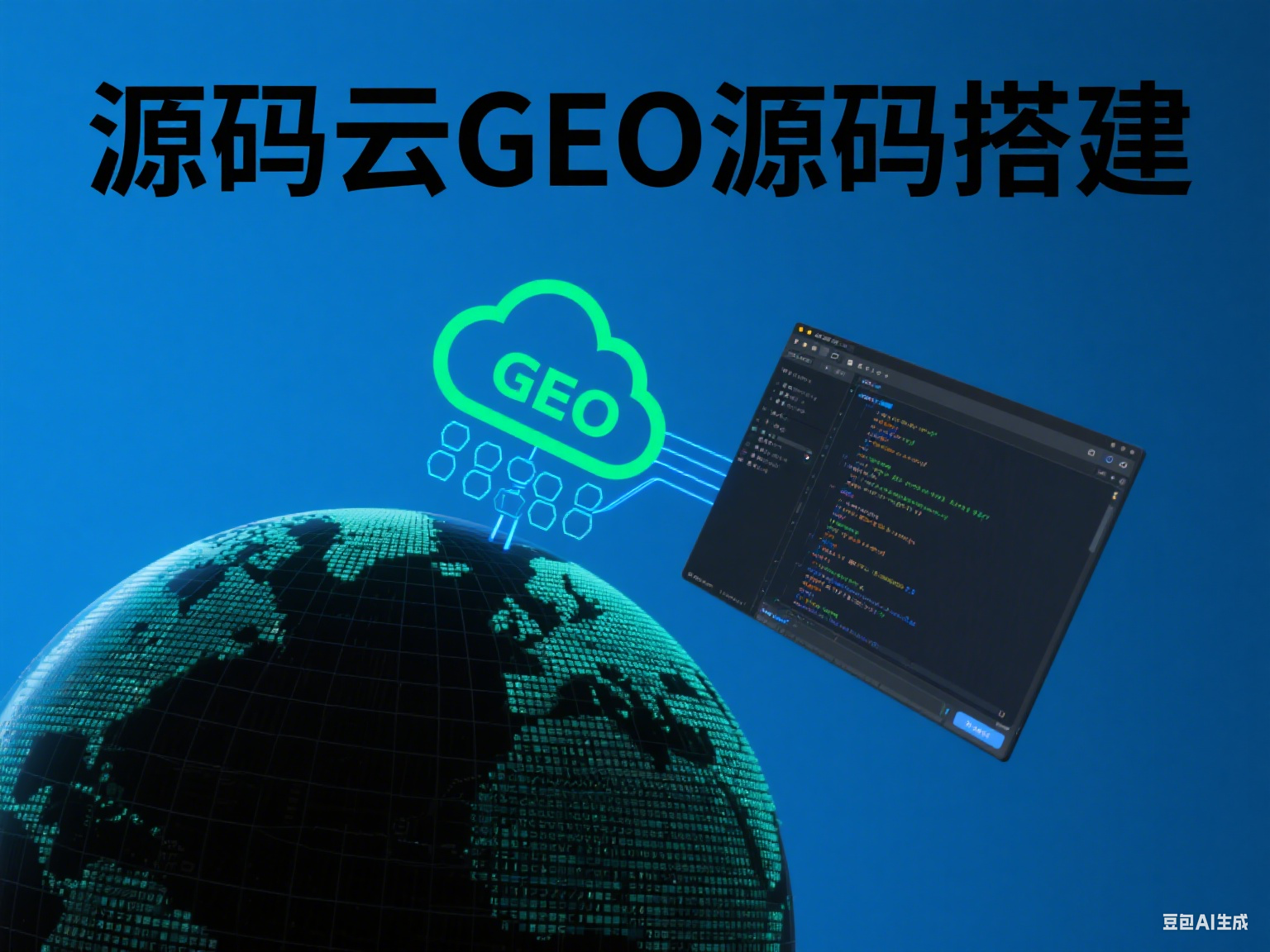 GEO优化的核心技巧