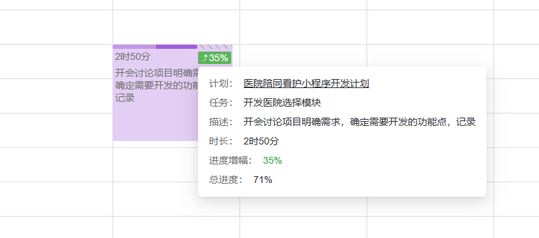 Ganttable，时间管理，进度显示，时间日历视图