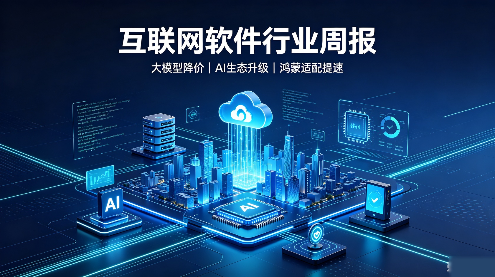 成都软件开发
