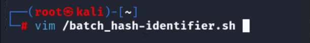 kali工具集-hash-identifier哈希算法识别-CSDN博客