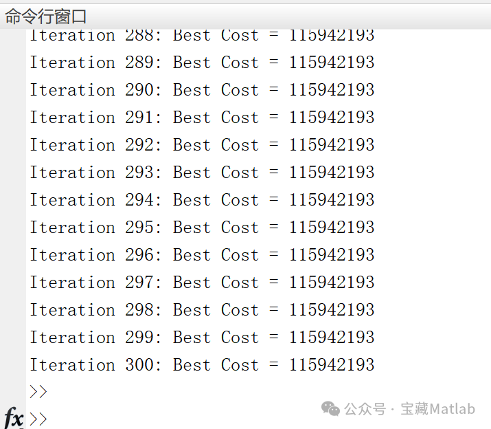 【Matlab实现】中心位置分配优化问题研究(基于和谐搜索算法)_harmony search hub location allocation ...