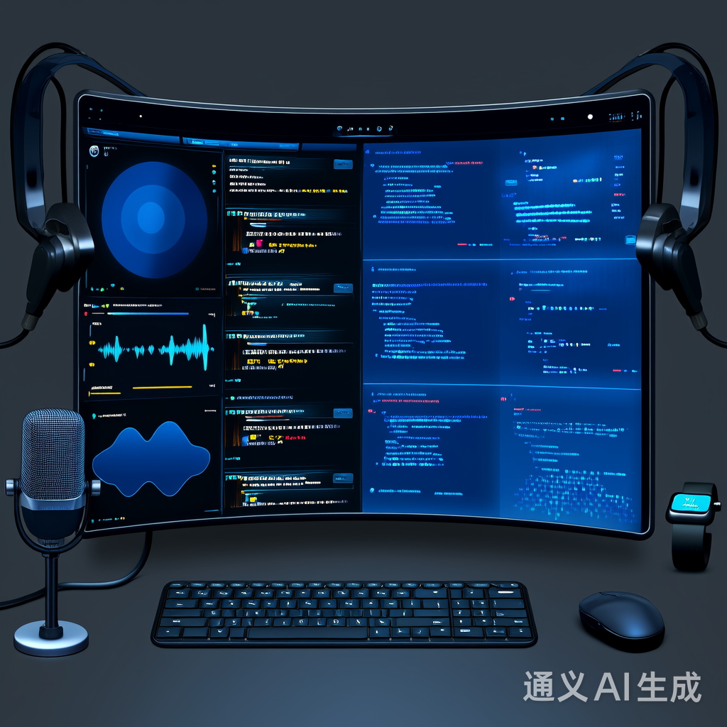 语音指令优化代码的流程