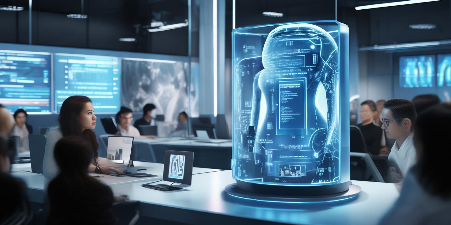 AI在智能客服系统中的实践_ai 在客服领域的应用实战-CSDN博客