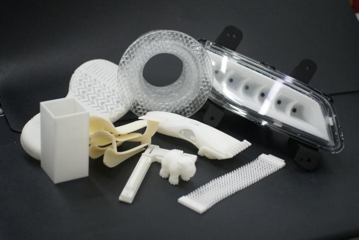 树脂3D打印机