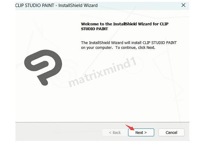 【2026】Clip Studio Paint中文版下载安装超详细教程(附安装包)