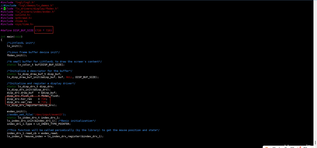 瑞芯微RK3506开发板必备之LVGL应用开发手册，触觉智能工业核心板厂家_rk3506b lvgl-CSDN博客