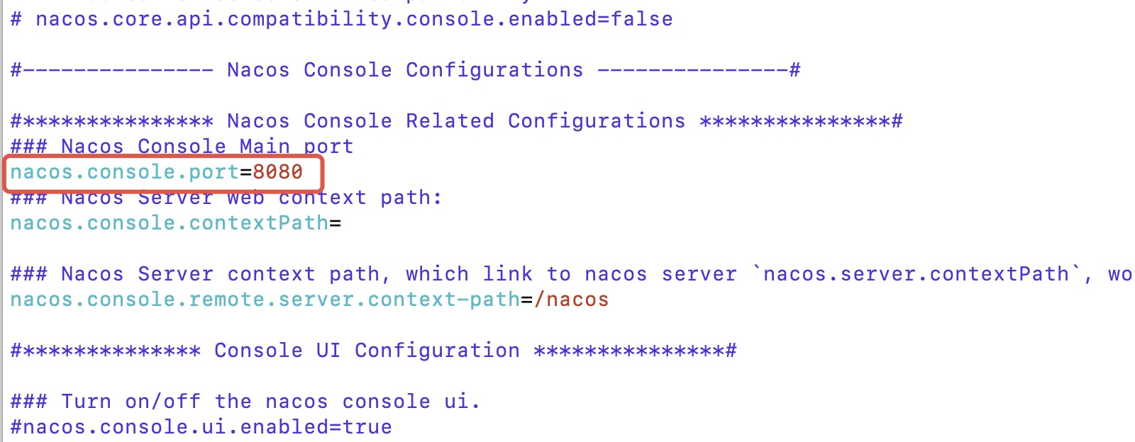 Nacos3.0重磅来袭！全面拥抱AI，单机及集群模式详细搭建教程！