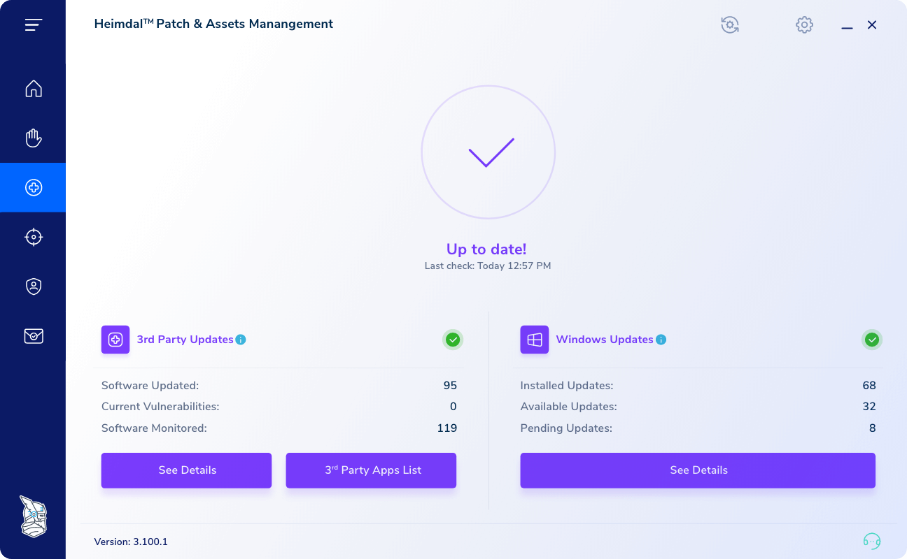 8+ Free and Open Source Patch Management Tools for Your Company [Updated  2026]