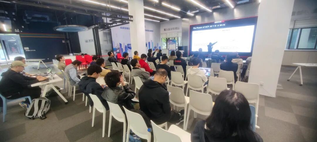 Github Copilot Dev Day | Shanghai 精彩回顾