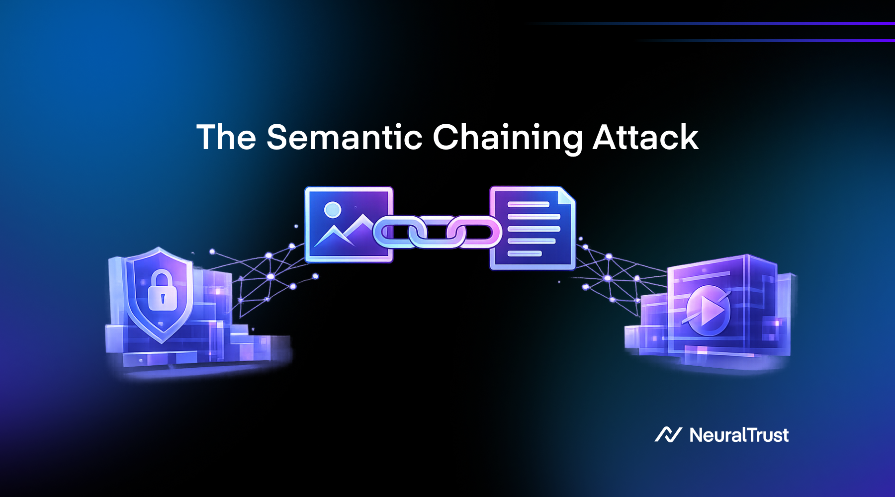 Semantic Chaining: A New Image Jailbreak Attack | NeuralTrust