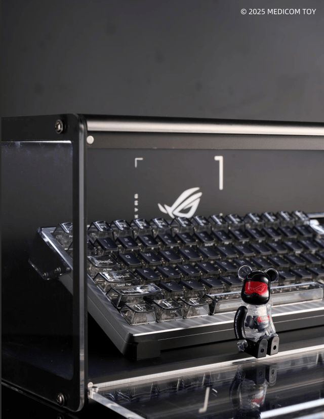 ROG 夜魔 98 HE 与 EX SE 深度对比_夜魔exse-CSDN博客
