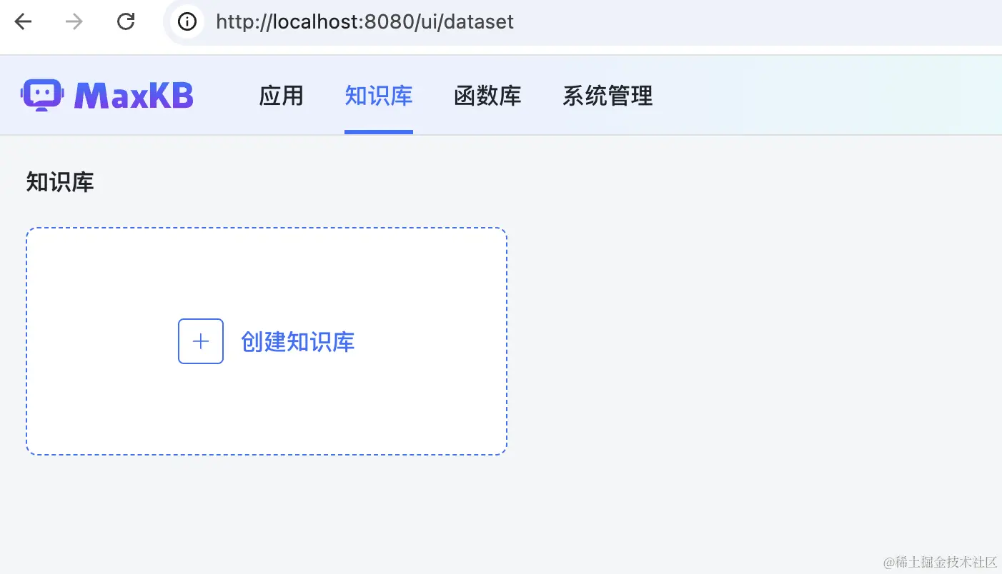 自己跑 AI 模型和知识库，永远免费用！_JavaScript_12