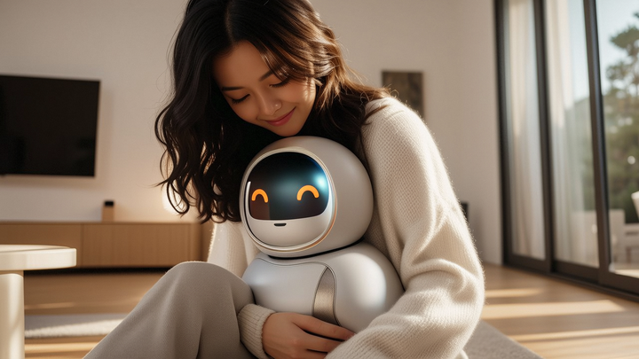 AI玩具为何难成为情感伙伴?缺乏关键记忆是致命伤