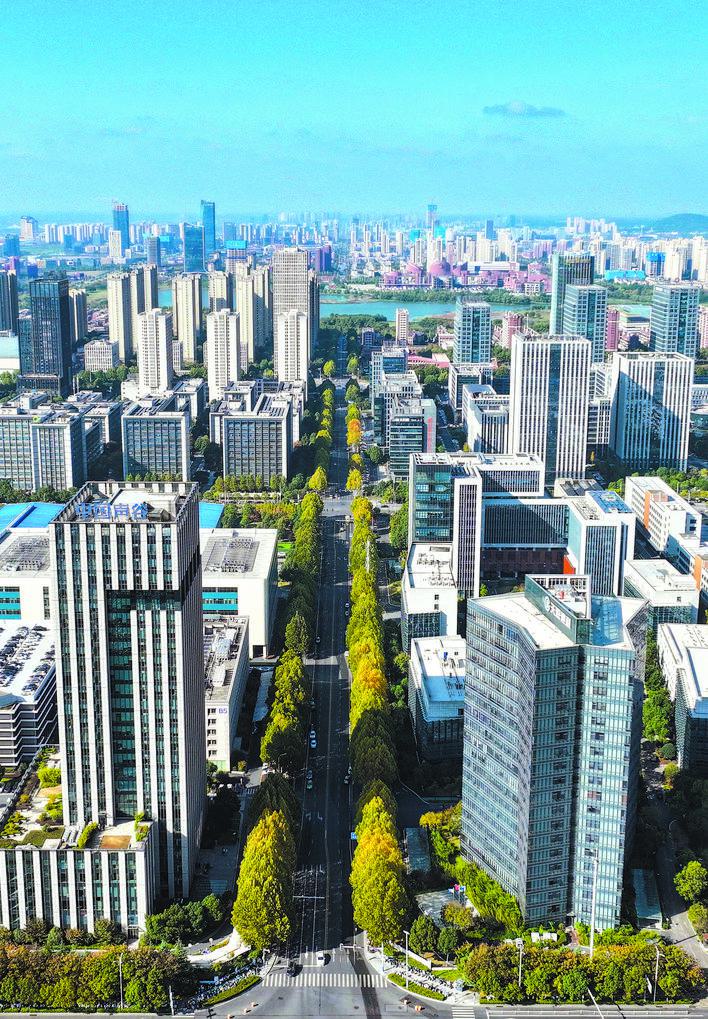 量子大道 前程无量